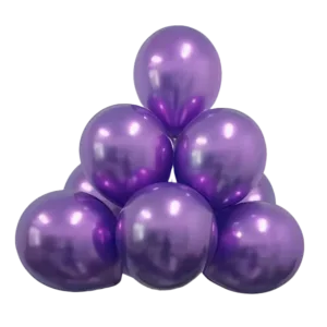 Morado Chrome - Image 2