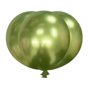 Verde Manzana Chrome - Image 2